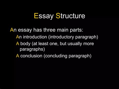 Image result for Basic Writing Format