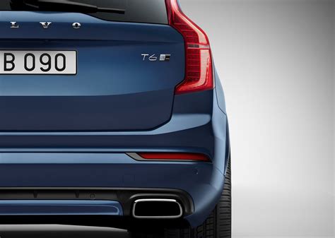 2018 Volvo XC90 Gets Standard Seven-Seat Configuration In The U.S. - autoevolution