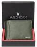 Buy Green Wallets for Men by WILDHORN Online | Ajio.com