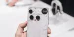 Nothing Phone 3 Fake Camera Samples: Fans Caught The Company Red-Handed ...