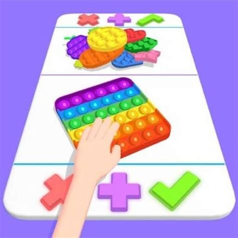 Fidget Trading Sim 的图像结果