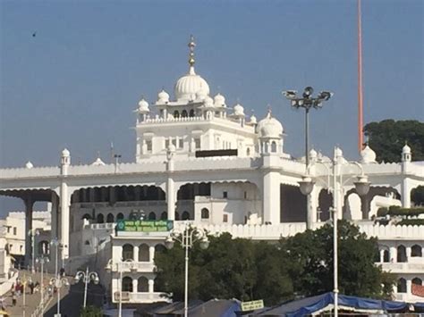 Anandpur Sahib Photos - Featured Images of Anandpur Sahib, Rupnagarr ...