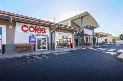 The Plaza @ Emerald, emerald, Australia - Top Attractions, Things to Do ...