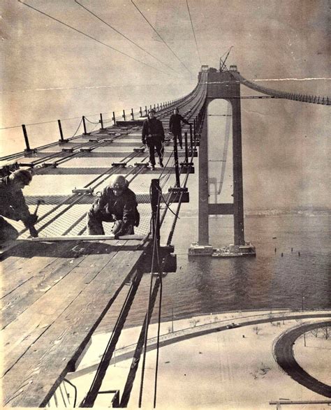 Verrazano Narrows Bridge