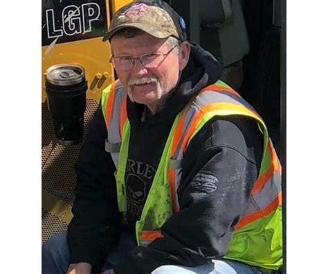 James J Walker Obituary (2022) - Wheatfield, IN - Boersma Funeral Home