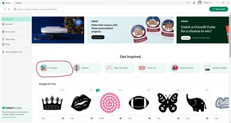 Image result for Design.Cricut.com Install