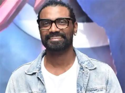 Choreographer-Filmmaker Remo D’Souza Suffers Heart Attack, Is Admitted ...