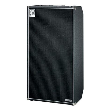 BAJAAO.COM - Buy Ampeg SVT810E 800W Bass Cabinet Online India, Musical ...
