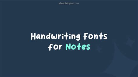 Image result for Best Font For