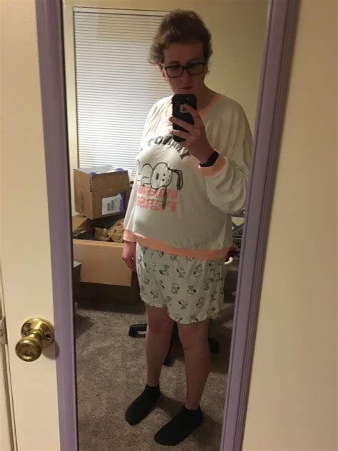 24 mtf 22 mo hrt (these pics are from 7 weeks ago) and I feel like a ...