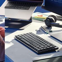 Amazon.in: Buy Logitech MX Mechanical Mini Wireless Illuminated ...