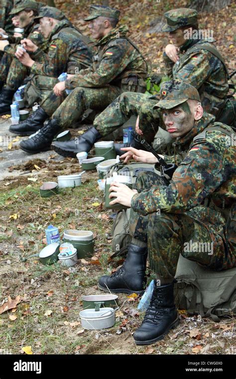 Image result for German Army Basic Training