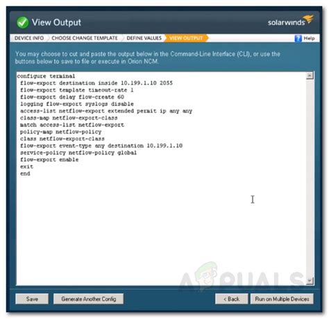 Image result for Config Generator