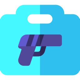 Download Free Fortnite Icons in PNG & SVG