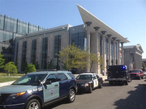 Hundreds Evacuated Following Salem District Court Bomb Threat | Salem ...