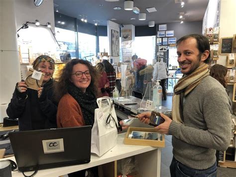 Lorient. Des cadeaux de Noël locaux chez les créateurs de Côté ...
