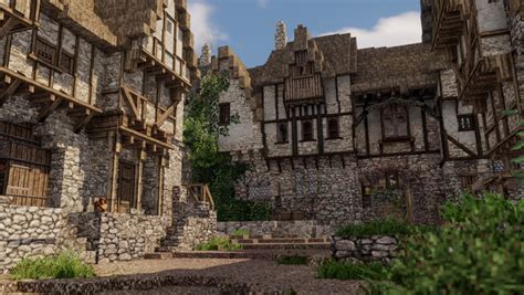 Image result for Conquest Reforged Monastery