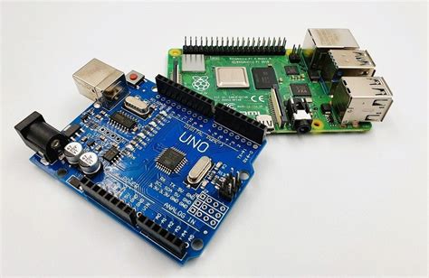 IDE Arduino Raspberry 的图像结果
