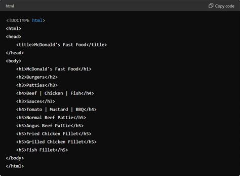 HTML Styled Headings Tutorial 的图像结果