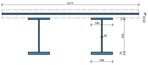 Theoretical Method to Predict Internal Force of Crossbeam in Steel ...