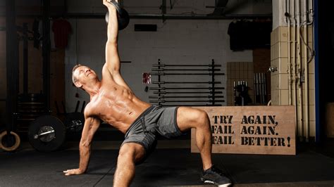 5 best kettlebell ab exercises for beginners to build a stronger core ...