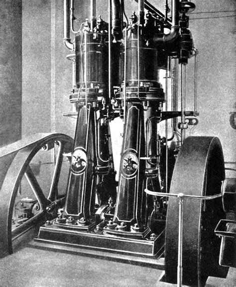 Image result for First Engine Startup