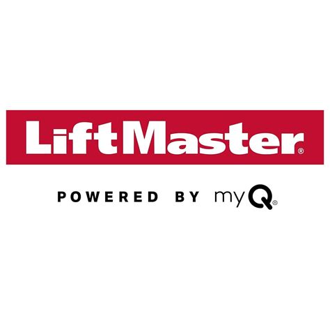 Lift Master App Setup 的图像结果