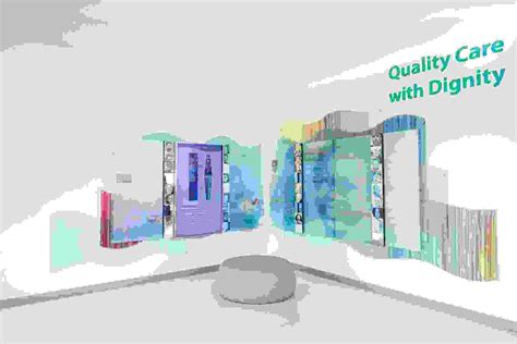 Seattle Children's Odessa Brown Children’s Clinic Central District ...