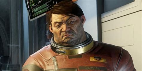 Video Game Villains Voiced By Famous Actors