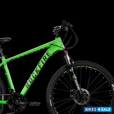 Rockfire Ascend 27.5 Bicycle price, colours, pictures, specs and ...