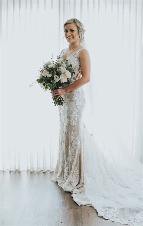 Stella York, 6933 Used Wedding Dress Save 38% - Stillwhite