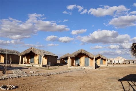 SAMA RAS AL JINZ ECO LODGE (Oman/Al Hadd) - Resort Reviews, Photos ...