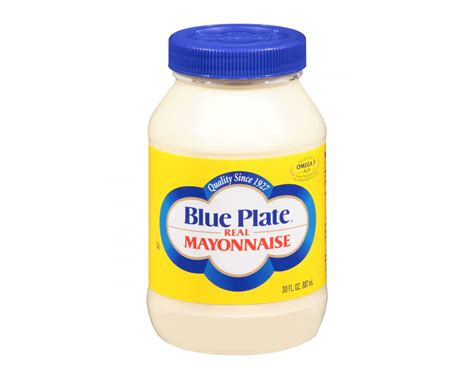 Mayonnaise Japanese Nutrition Facts at Anthony Griggs blog