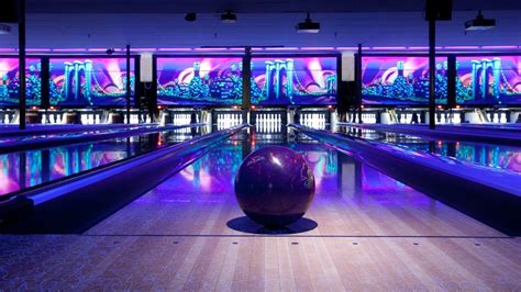 free bowling games