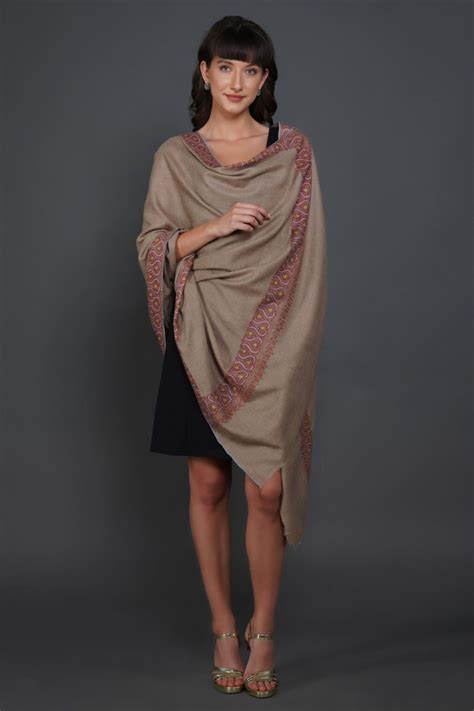 Scarf & Shawl Photography - BRING IT ONLINE MEDIA PVT LTD