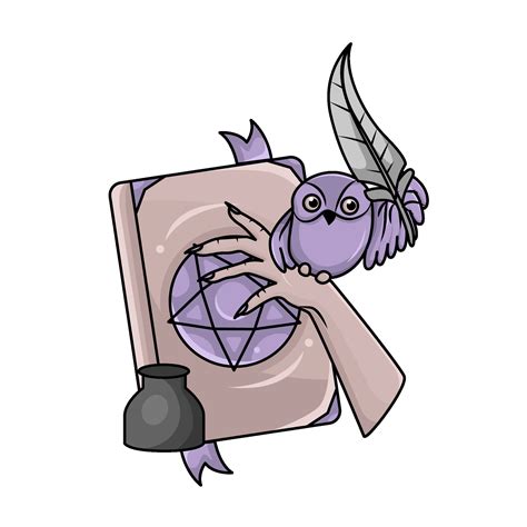 Image result for Magic Book Characters