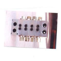 Progressive Block For Oil & Grease buy in Ghaziabad