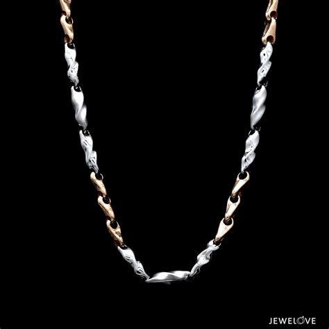New Arrivals : Platinum Chains – Tagged "mens-platinum-chains"– Jewelove™