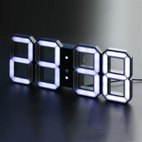 LED Clock 的图像结果
