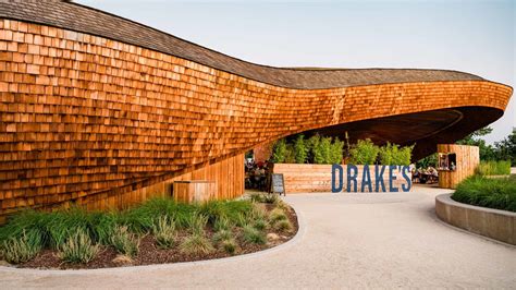 Drake's: The Barn