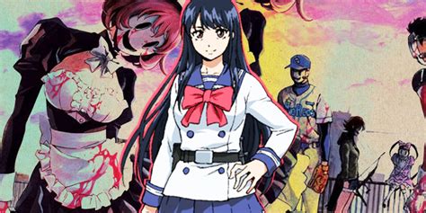 High-Rise Invasion Namkey 的图像结果