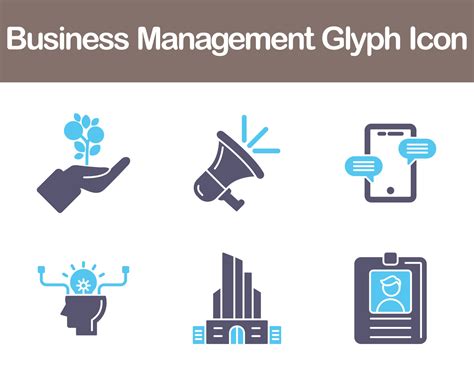 Management Icon 的图像结果