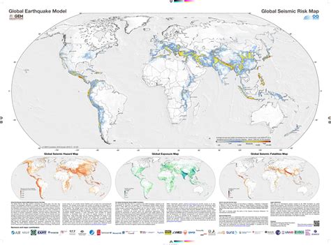 There was a Massive Earthquake in Tibet. Top Countries Where ...