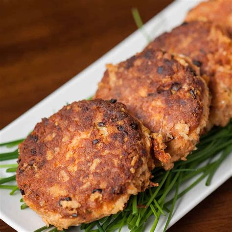 How To Cook Costco Frozen Salmon Patties