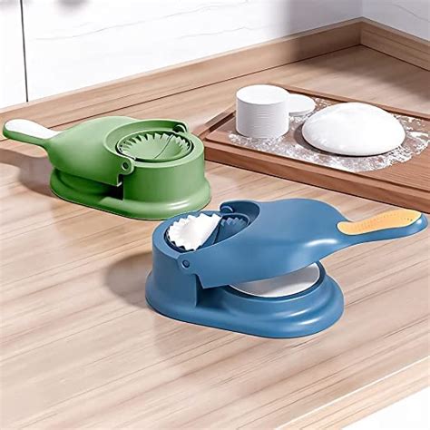 Buy Balaji Ghughra Gujiya Maker Machine Momos Maker Machine, Dumpling ...