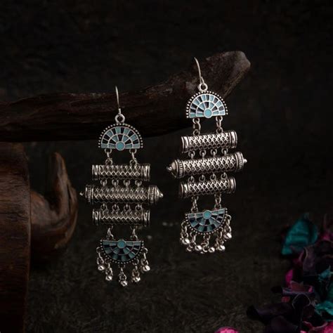 EARRINGS COLLECTION – URVASI LADIES NOVELTIES