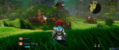 (Update soon') Turbo Graphics at Visions of Mana Nexus - Mods and community