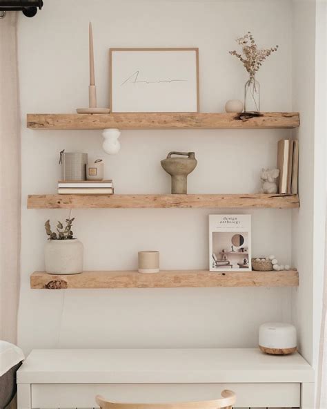 Leroy Merlin España on Instagram: “Si tienes un espacio en la pared y ...