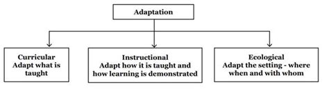 UNIT 4: CURRICULAR ADAPTATION