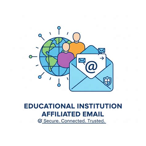 Educational Institution: Affiliated Email